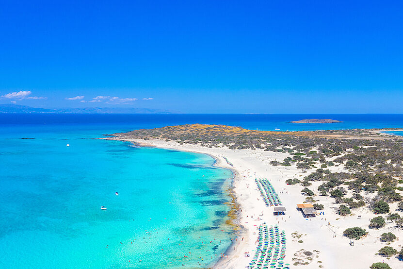 allsun Hotels & Resorts Griekenland