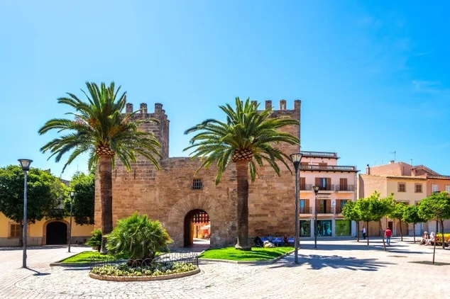 Alcudia