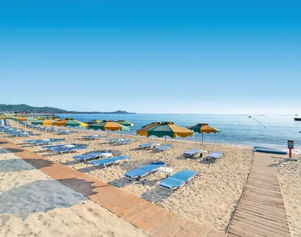 3. bevoorrechte locatie: