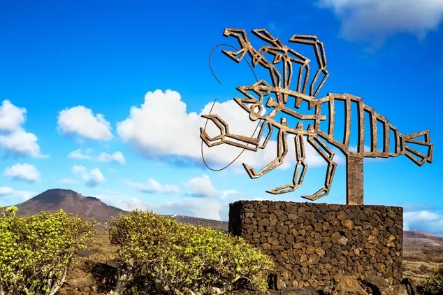 Lanzarote