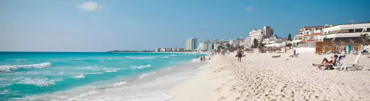 Cancun