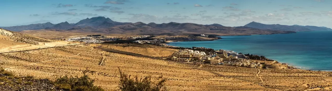 Spanje (Canarische Eilanden)