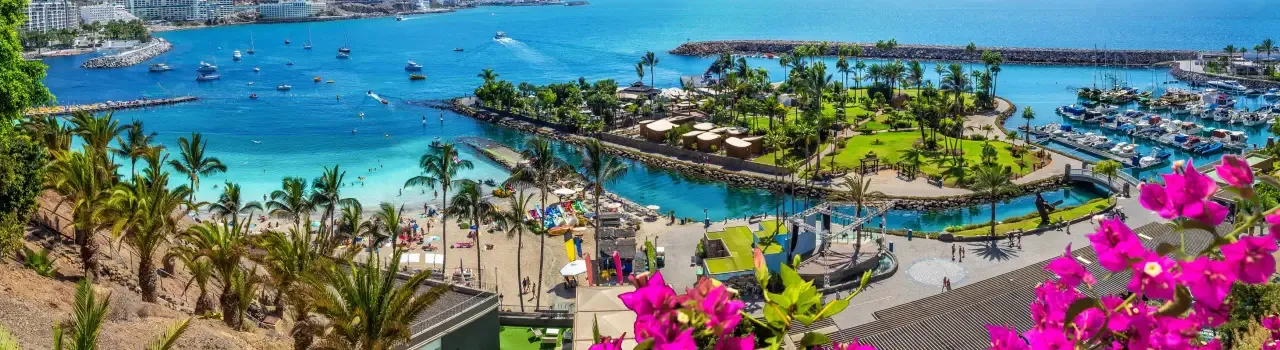 Spanje (Canarische Eilanden)