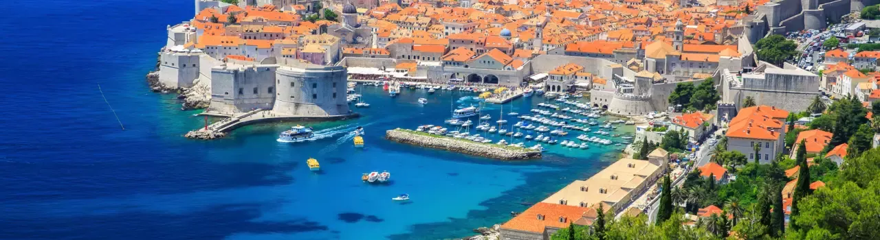 Dubrovnik