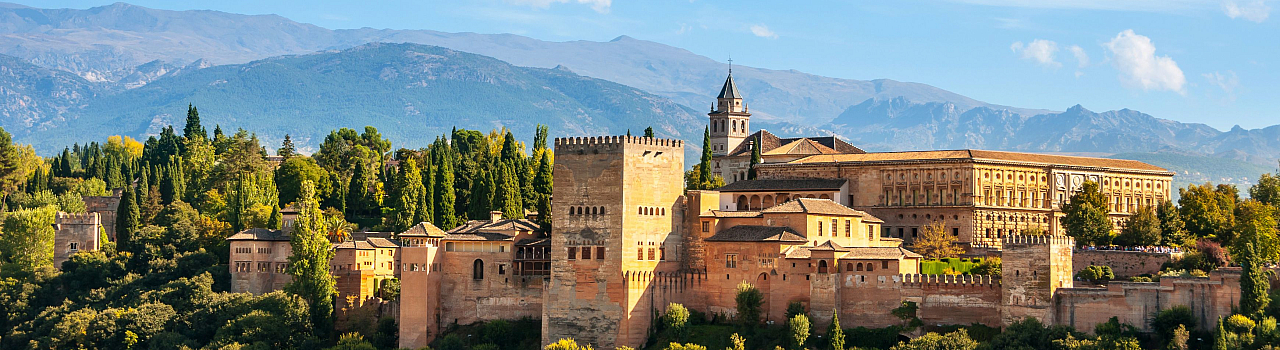 Spanje (Vasteland)