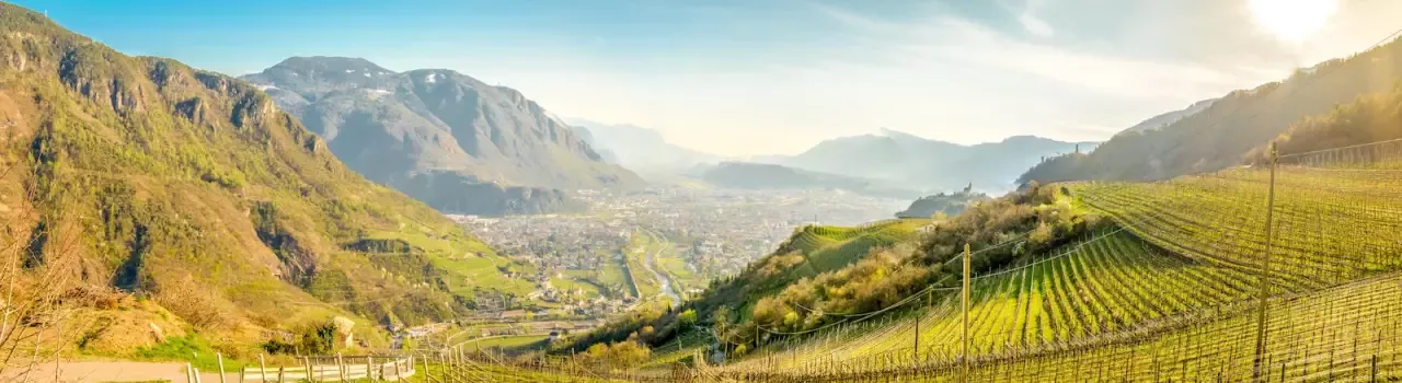 Trentino Zuid-Tirol