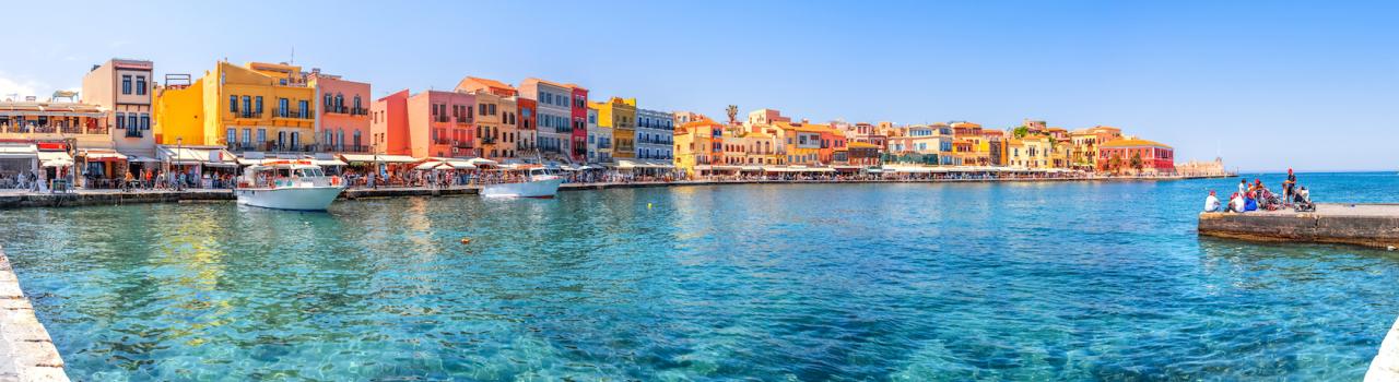 Chania