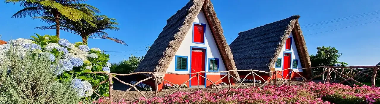 Madeira