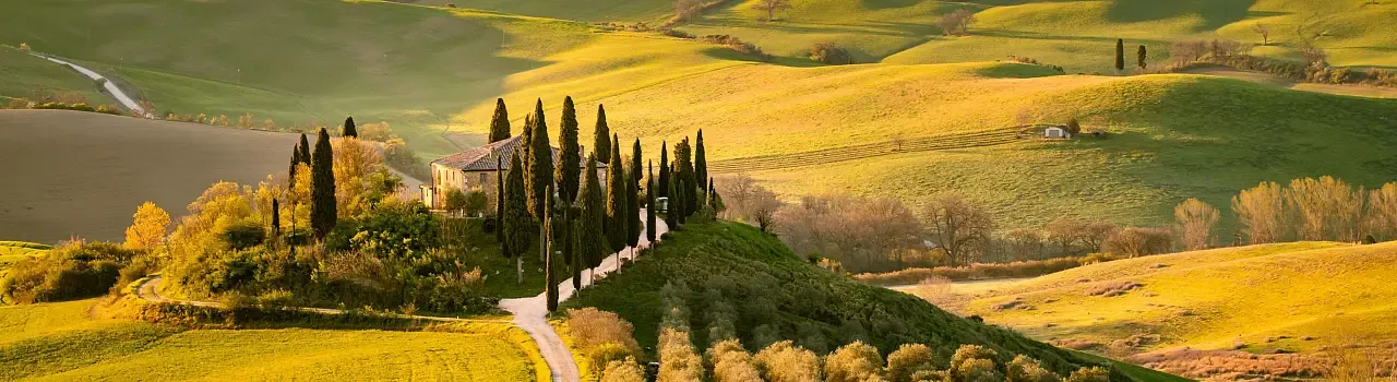 Italië