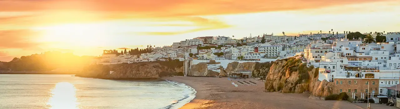 Albufeira