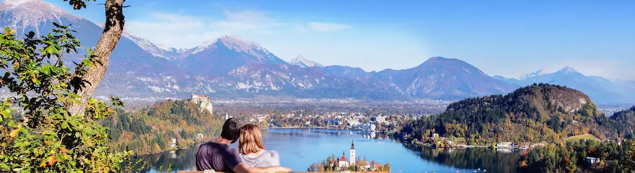 Slovenië