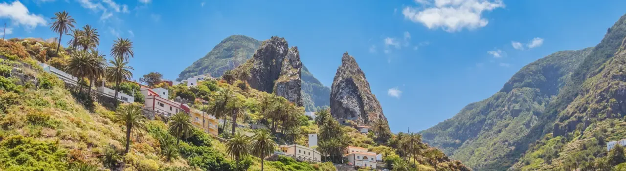 La Gomera
