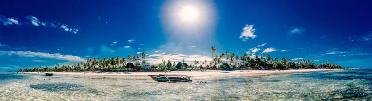 Zanzibar