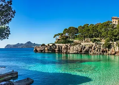 Cala Ratjada