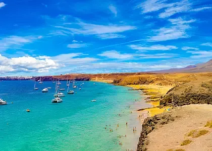 Lanzarote