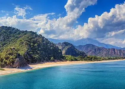 Antalya
