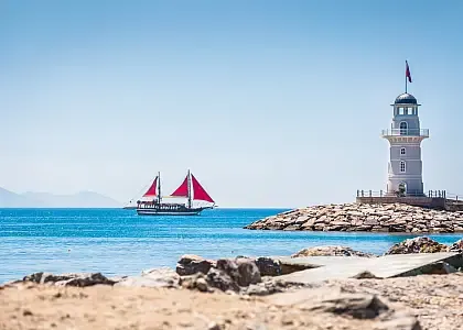 Belek