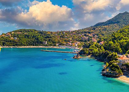 Kefalonia