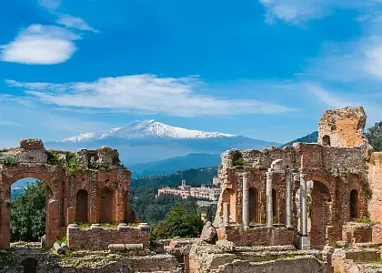 Sicilië