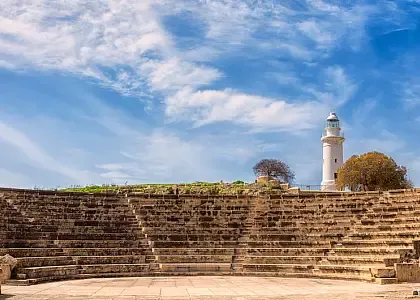 Paphos