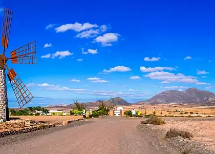 Fuerteventura