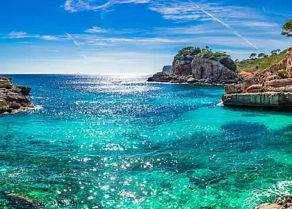 Playa de Palma