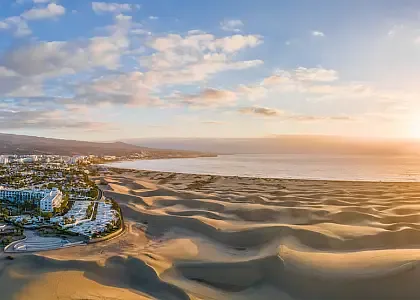 Maspalomas