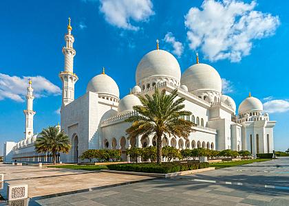 Abu Dhabi
