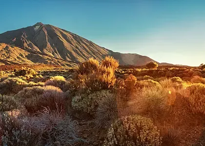 Tenerife