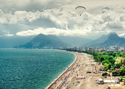 Antalya