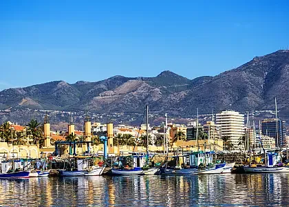 Costa del Sol