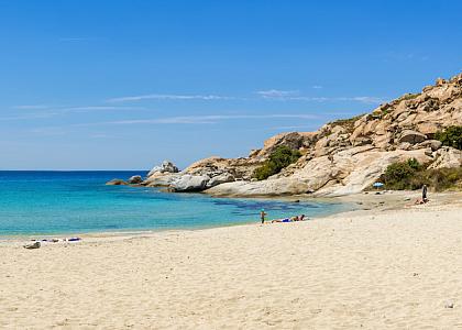 Naxos
