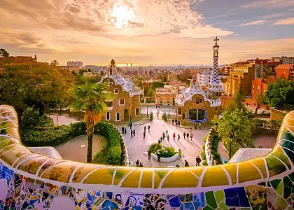 Barcelona