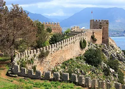 Alanya