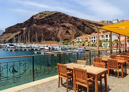 Madeira