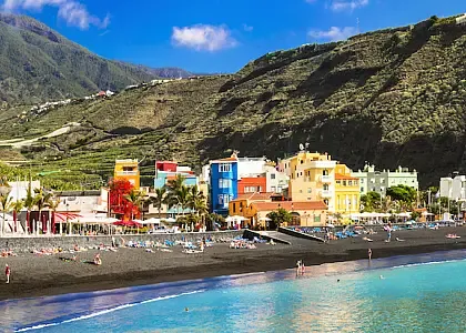 La Palma