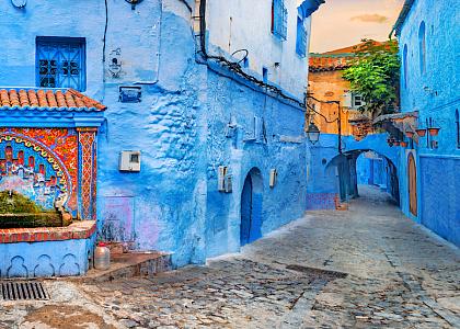Marrakech