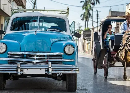 Havana